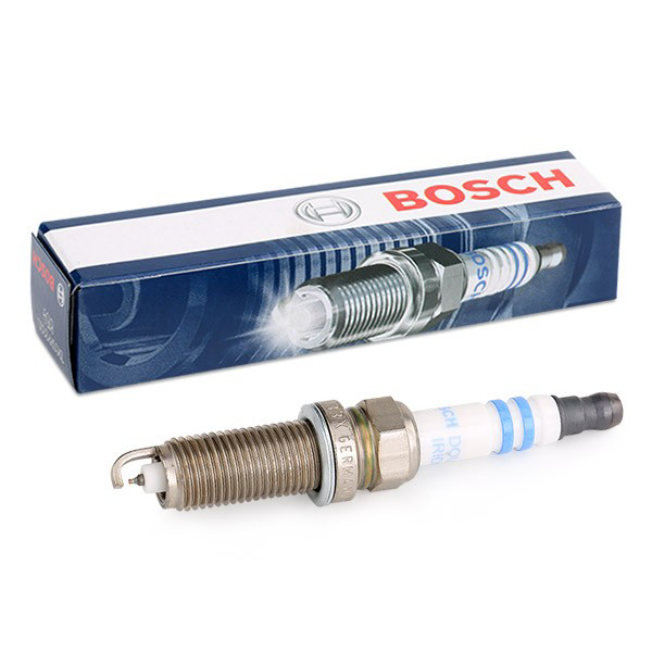 Купить 0242129529 Bosch Свечи автомобильные