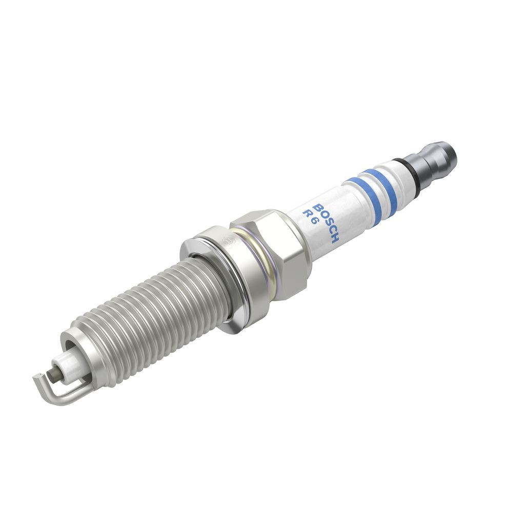 Купить 0242129800 Bosch Свечи автомобильные
