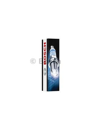 Свечи зажигания 0242132501 Bosch