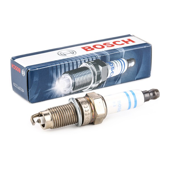 Купить 0242135510 Bosch Свечи автомобильные