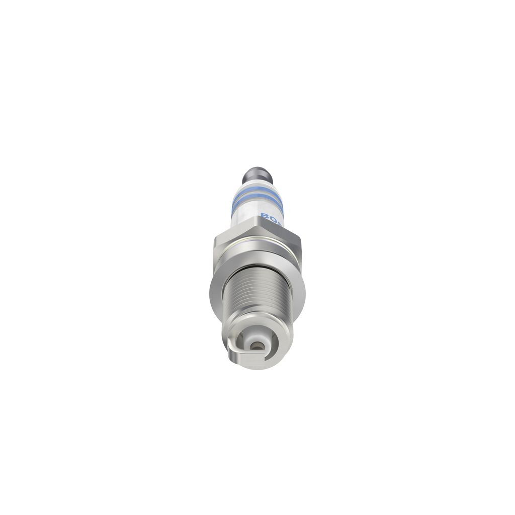 Свечи зажигания 0242135515 Bosch