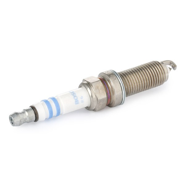 Купить 0242135524 Bosch Свечи автомобильные