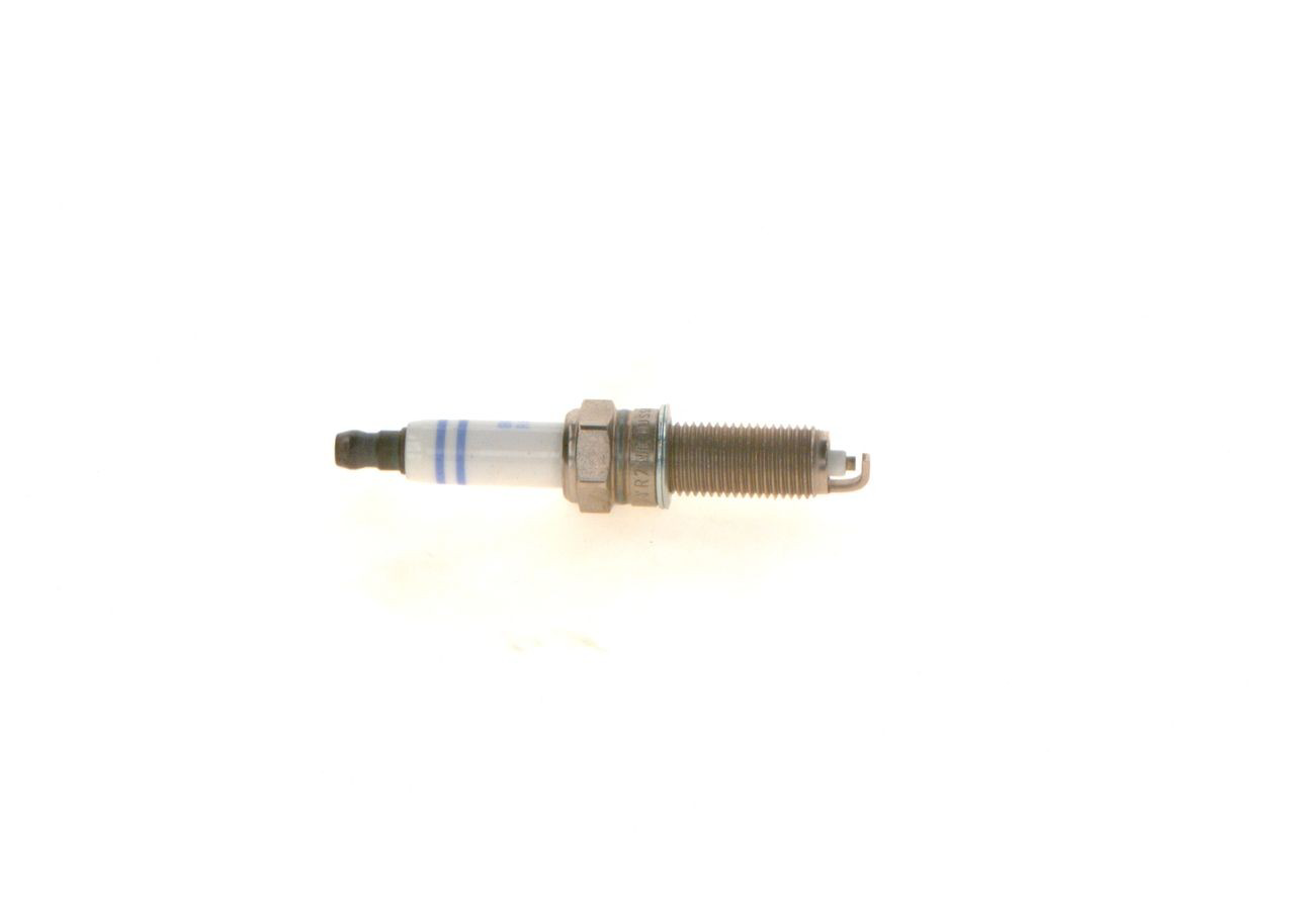 Свеча зажигания Bosch 0242135527 цена, от 4.08 USD