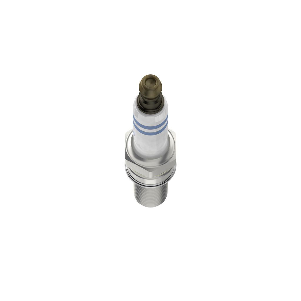 Свеча зажигания Bosch 0242135528 цена, от 3.85 USD