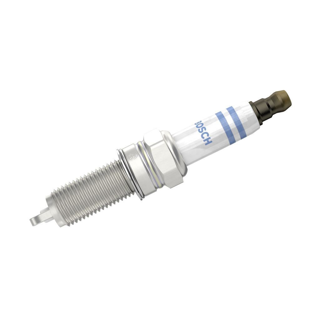 Купить 0242135528 Bosch Свечи автомобильные