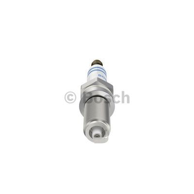 Свечи зажигания 0242135528 Bosch