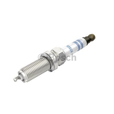 Свечи зажигания 0242135529 Bosch