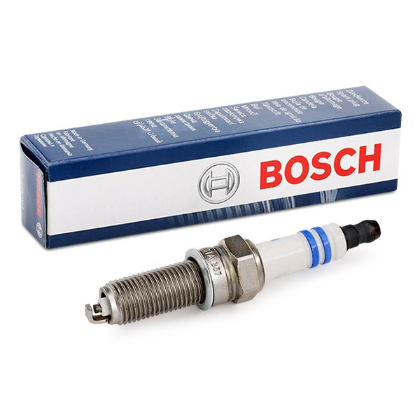 Свеча зажигания Bosch 0242135545 цена, от 3.48 USD