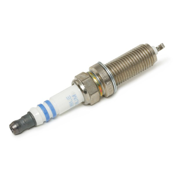 Купить 0242135553 Bosch Свечи автомобильные