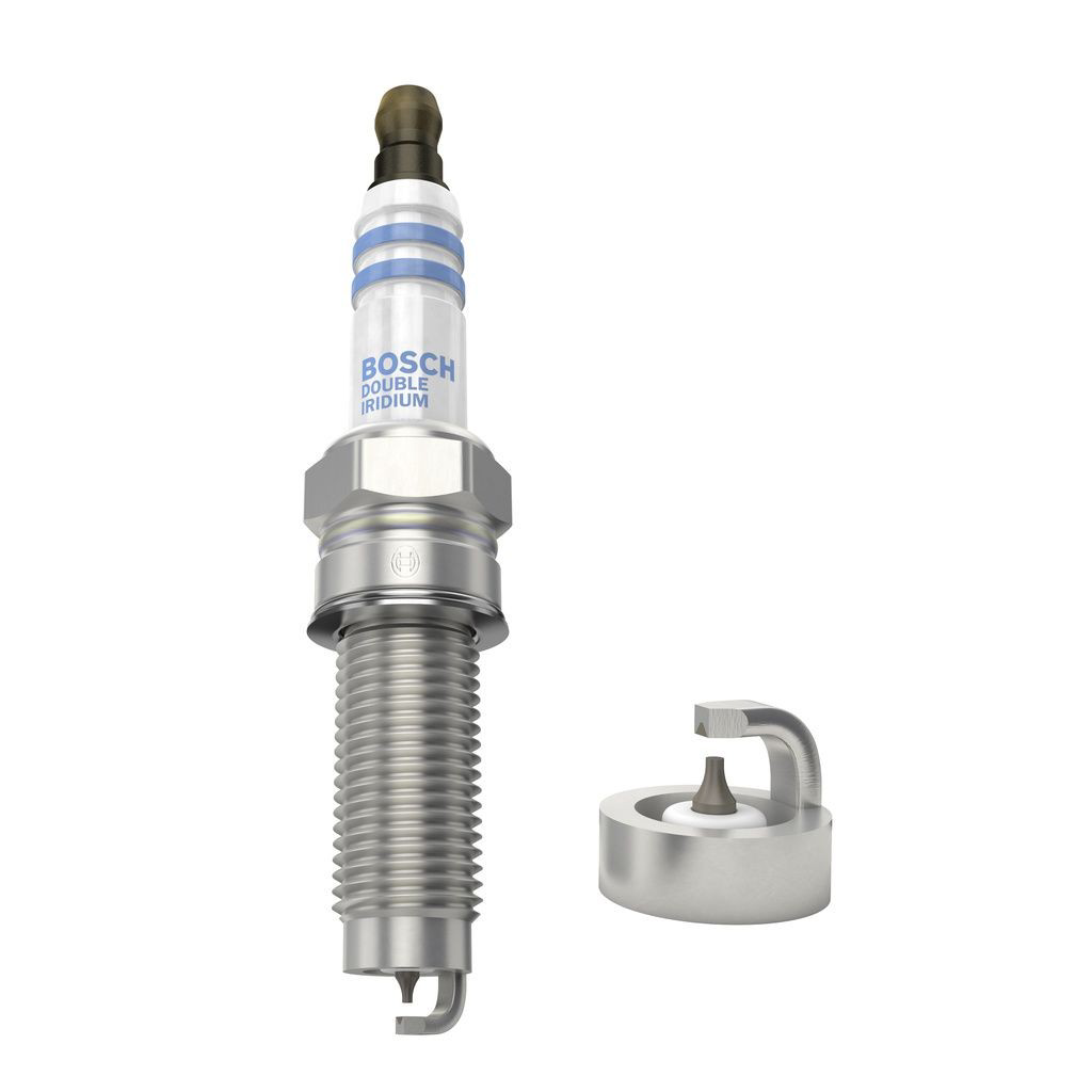 Свеча зажигания Bosch 0242135556 цена, от 8.45 USD