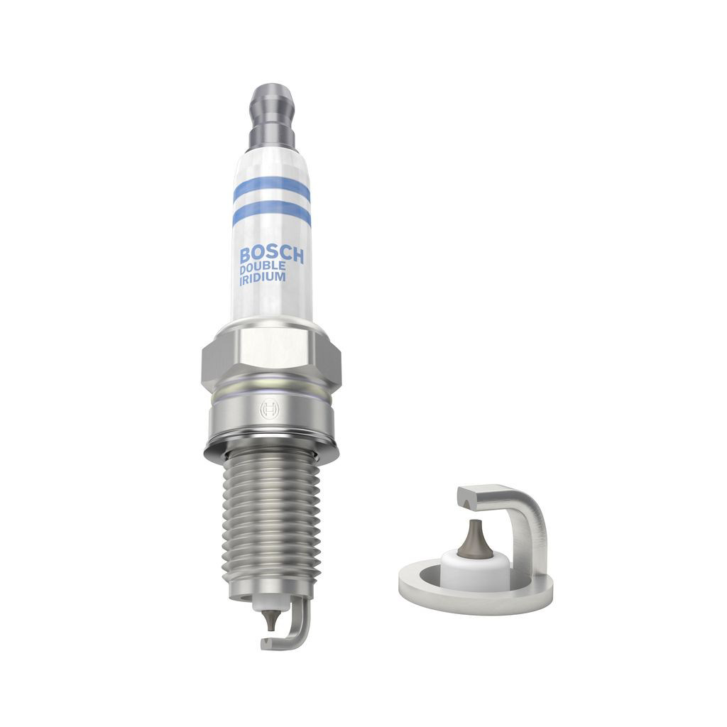 Свеча зажигания Bosch 0242135563 цена, от 11.58 USD