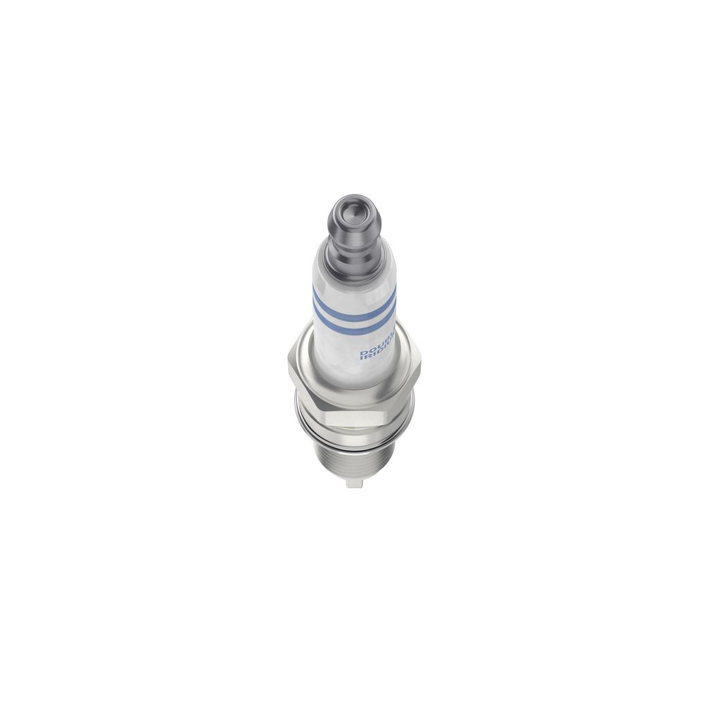 Свечи зажигания 0242135563 Bosch