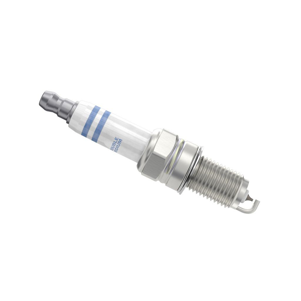 Купить 0242135563 Bosch Свечи автомобильные