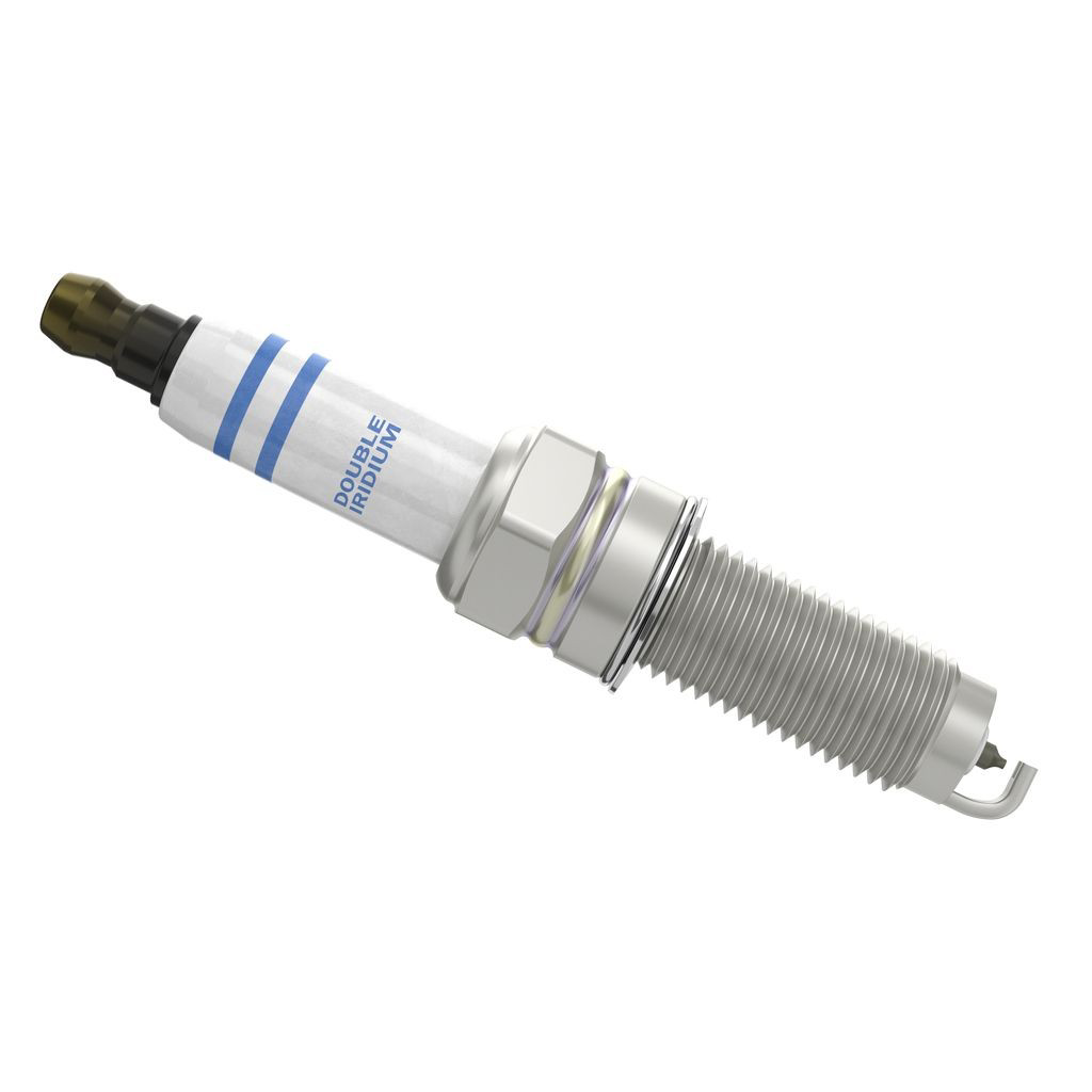 Купить 0242135574 Bosch Свечи автомобильные