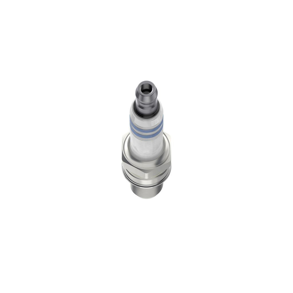 Купить 0242135801 Bosch Свечи автомобильные