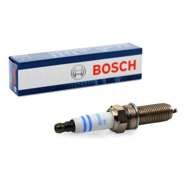 Свечи зажигания 0242140512 Bosch