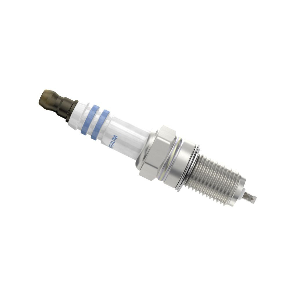 Купить 0242140514 Bosch Свечи автомобильные