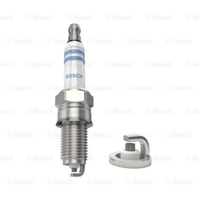 Купить 0242140519 Bosch Свечи автомобильные