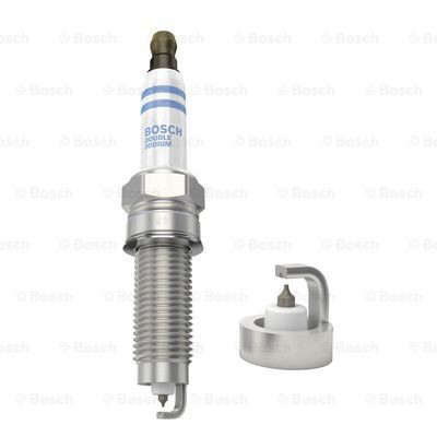 Купить 0242140528 Bosch Свечи автомобильные