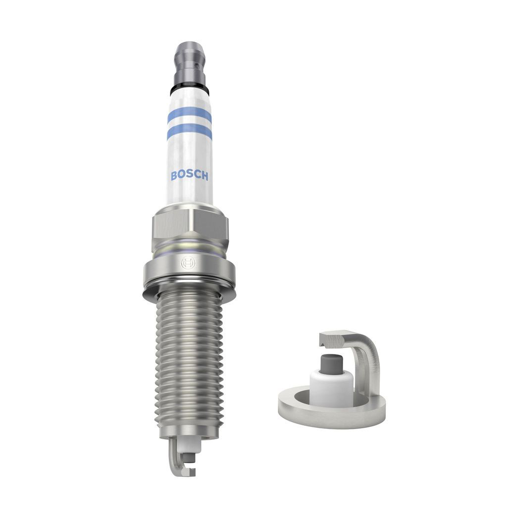 Свеча зажигания Bosch 0242140530 цена, от 4.25 USD