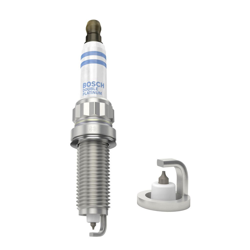 Свеча зажигания Bosch 0242140535 цена, от 8.90 USD