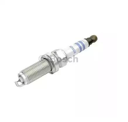 Свеча зажигания Bosch 0242140557 цена, от 11.79 USD