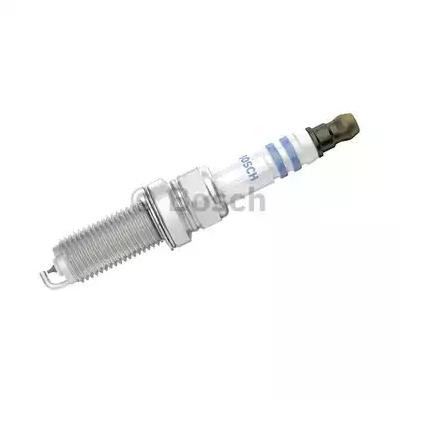 Свечи зажигания 0242140557 Bosch