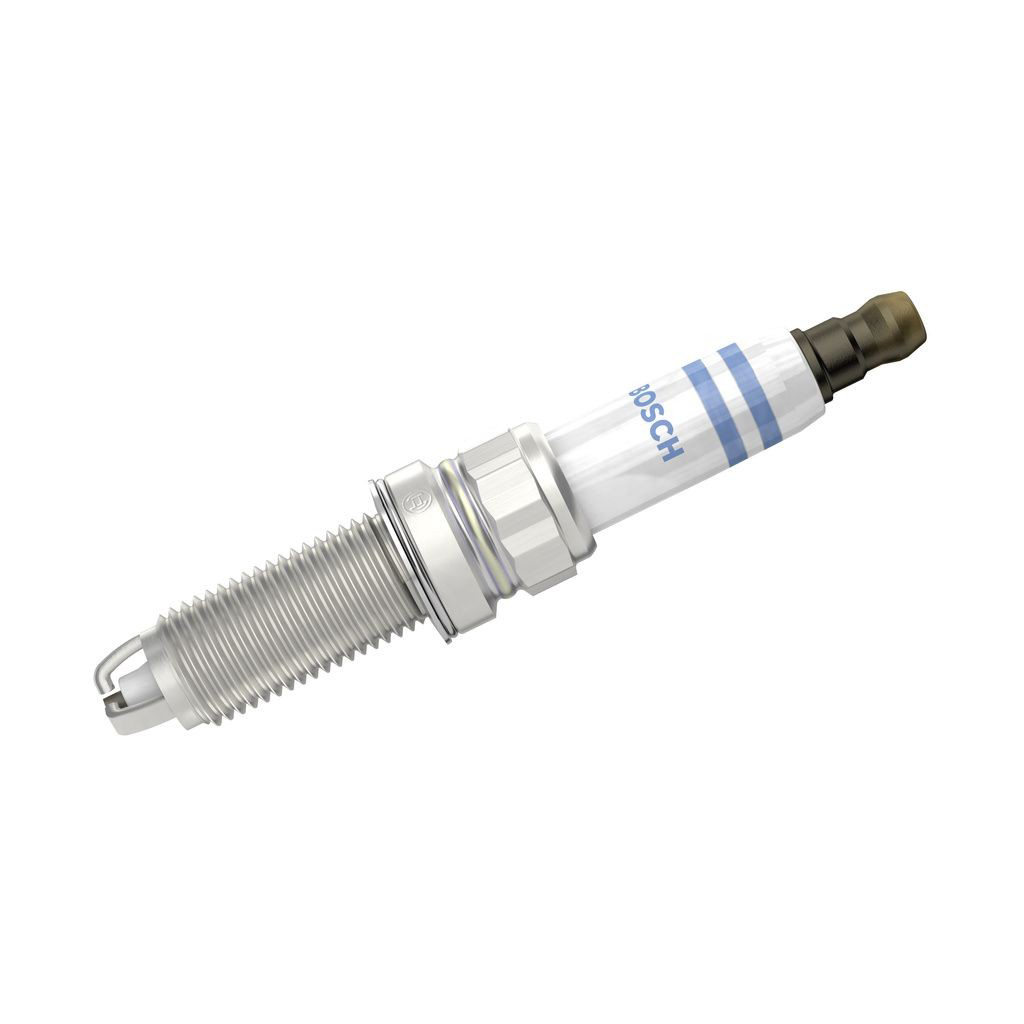 Свеча зажигания Bosch 0242140560 цена, от 9.85 USD