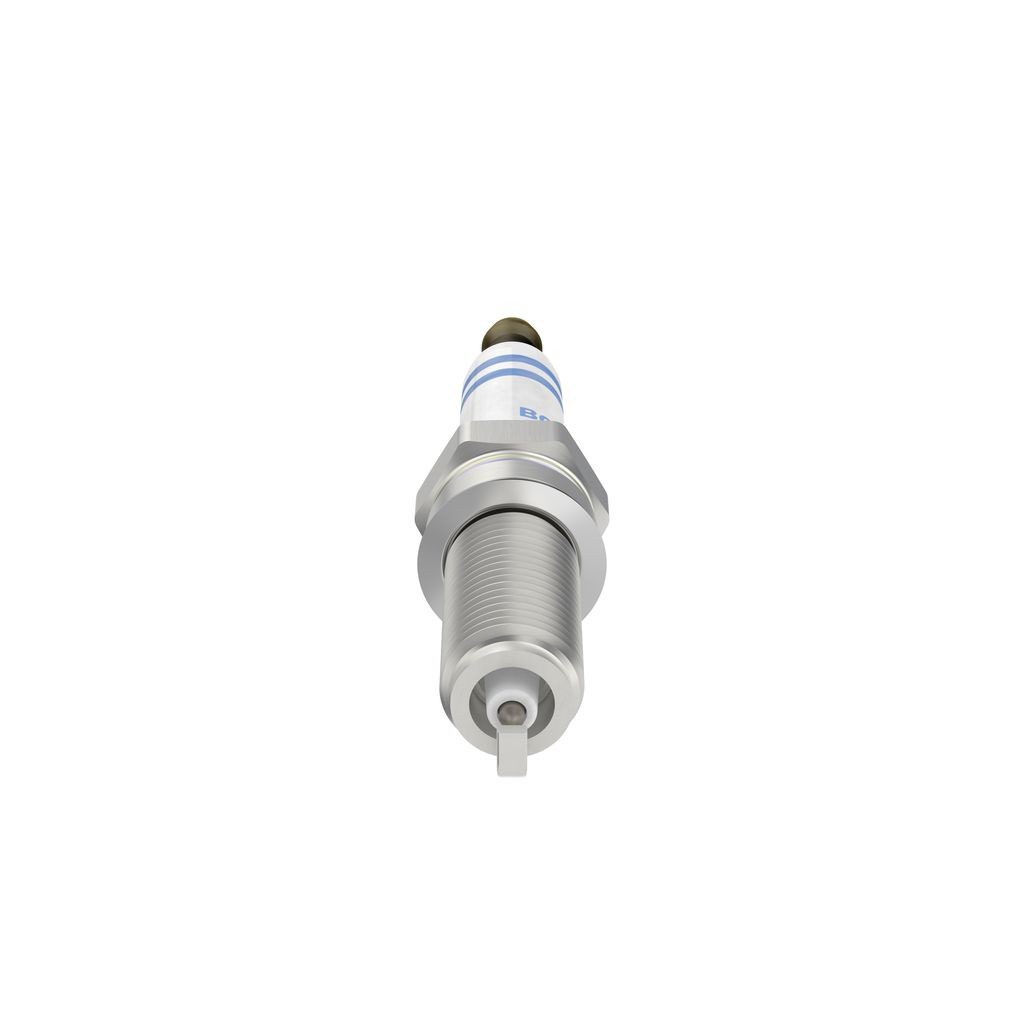 Свеча зажигания Bosch 0242140562 цена, от 16.87 USD