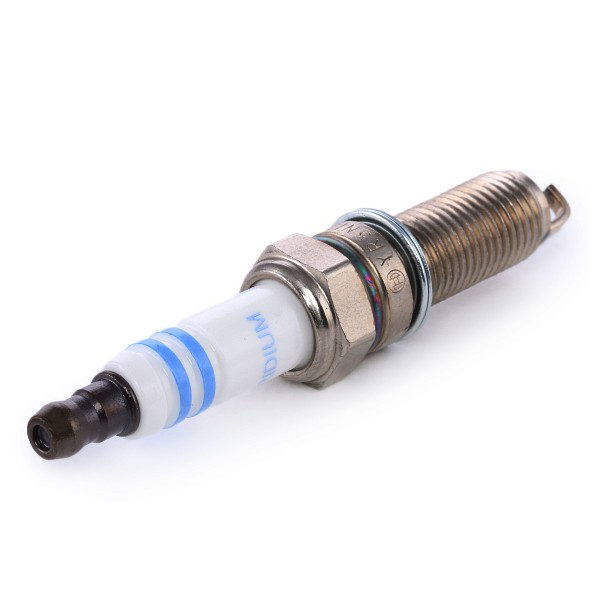 Купить 0242145510 Bosch Свечи автомобильные