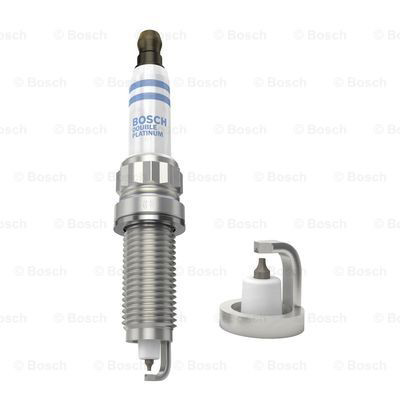 Купить 0242145515 Bosch Свечи автомобильные