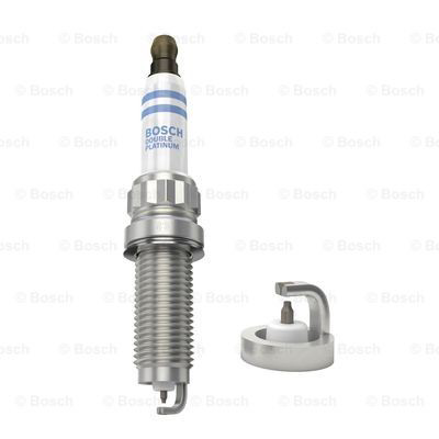 Купить 0242145535 Bosch Свечи автомобильные