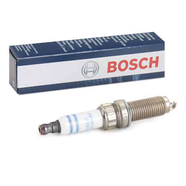 Свечи зажигания 0242145535 Bosch