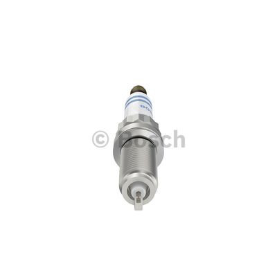 Свеча зажигания Bosch 0242145535 цена, от 9.99 USD