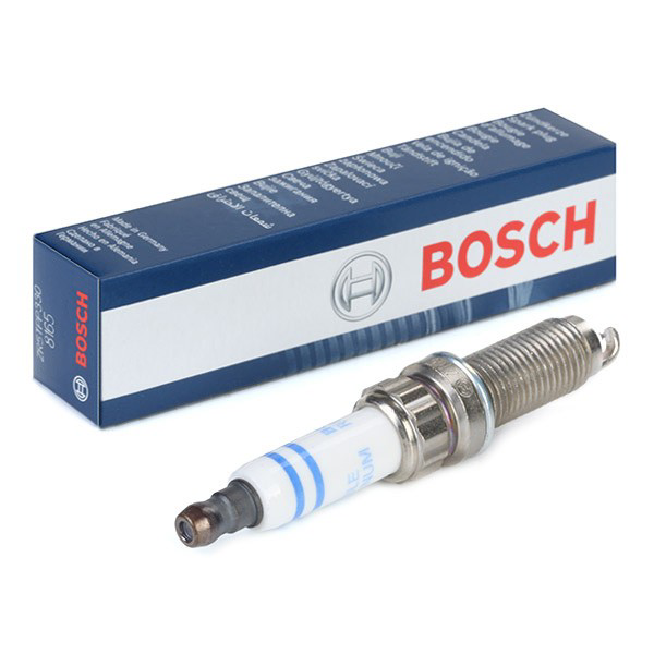 Купить 0242145541 Bosch Свечи автомобильные