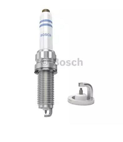Свечи зажигания 0242145552 Bosch