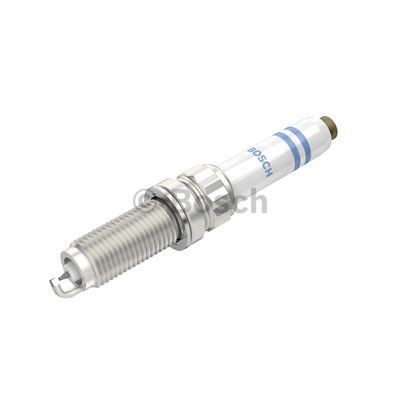Купить 0242145555 Bosch Свечи автомобильные