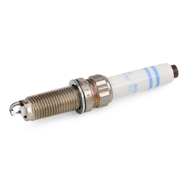 Свеча зажигания Bosch 0242145555 цена, от 13.86 USD