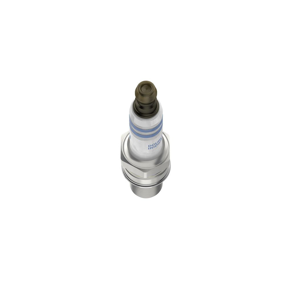 Свеча зажигания Bosch 0242145571 цена, от 13.71 USD