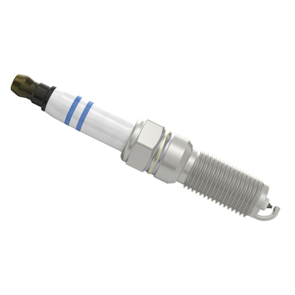 0242145606 Bosch Свечи зажигания