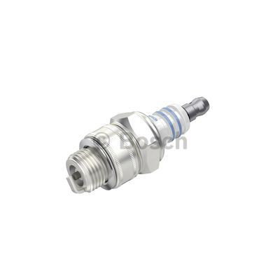 Свеча зажигания Bosch 0242215502 цена, от 3.04 USD