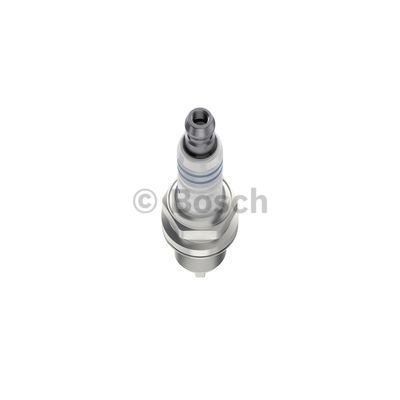 Купить 0242225580 Bosch Свечи автомобильные