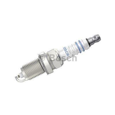 Свеча зажигания Bosch 0242225580 цена, от 3.26 USD