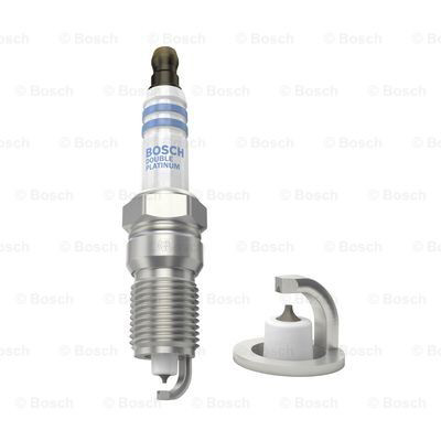 Свечи зажигания 0242225611 Bosch