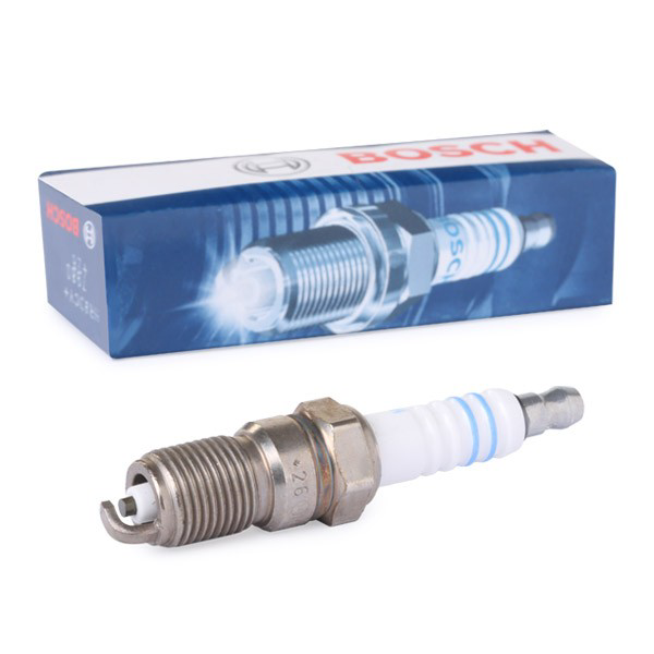 Купить 0242225623 Bosch Свечи автомобильные