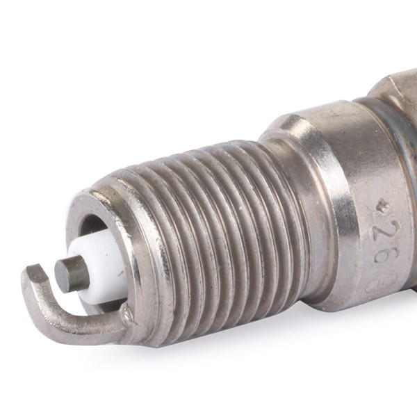 Свеча зажигания Bosch 0242225623 цена, от 2.49 USD