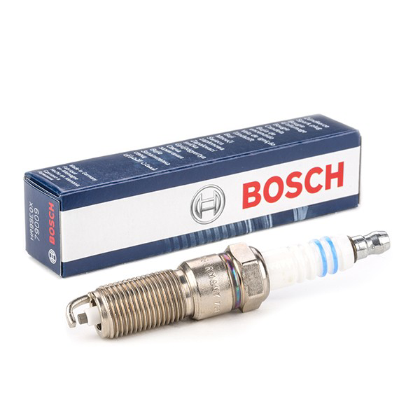 Свечи зажигания 0242225668 Bosch