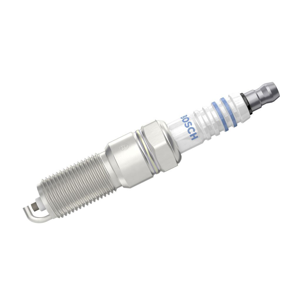 Свеча зажигания Bosch 0242225668 цена, от 5.41 USD