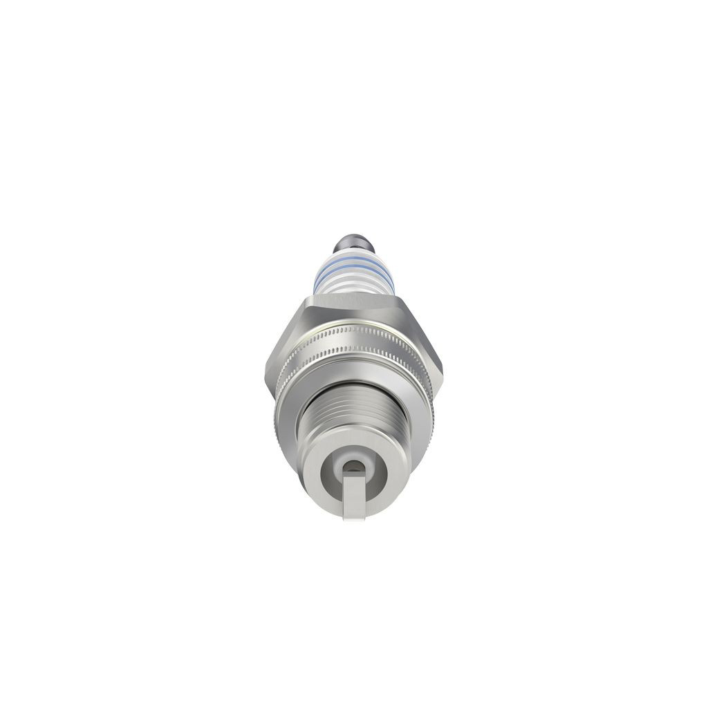 Купить 0242229534 Bosch Свечи автомобильные