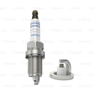 Свечи зажигания 0242229576 Bosch